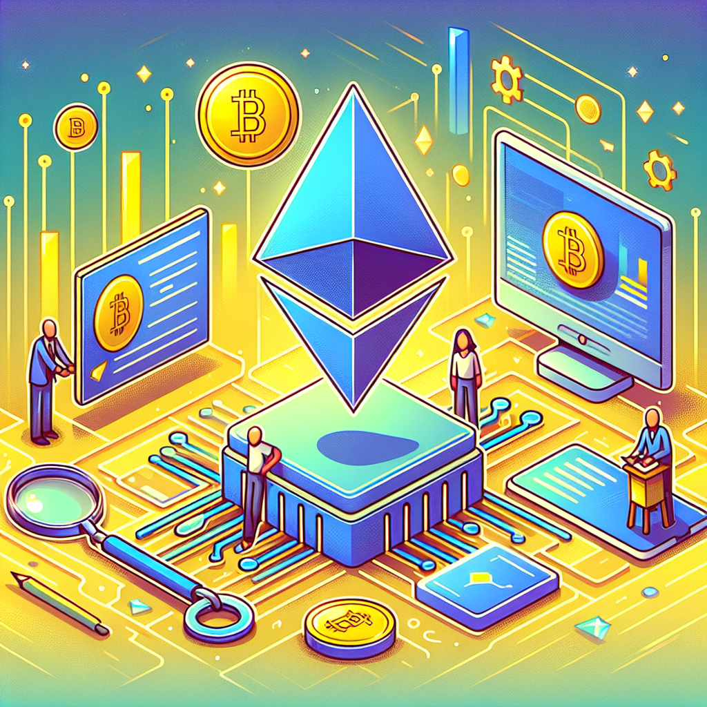Ethereum’s Validator Mechaniek Verandert: Bitmine’s Rol En De Invloed Van Regulaties