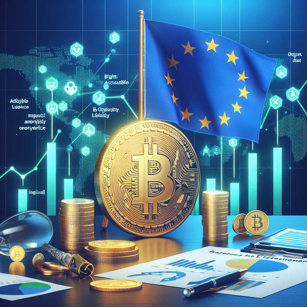 EU Acties Tegen Cryptomixers: Impact Op Bitcoin Liquiditeit En Privacy