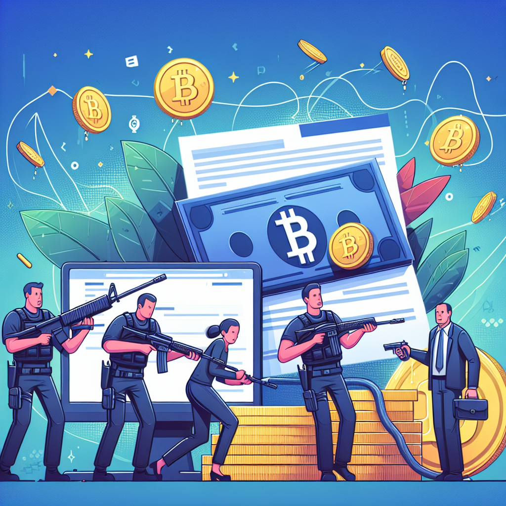 FBI Beveelt Inbeslagname Chudnovets Voor Verdachte $70M Witwaspraktijken