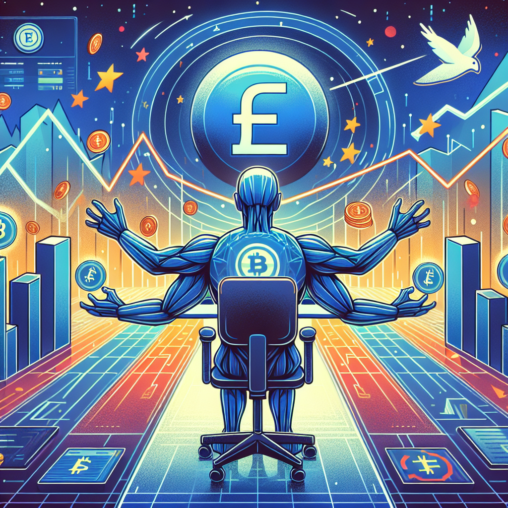 Federal Reserve Herziet Crypto-beleid: Wat Betekent Dit Voor Europese Investeerders?