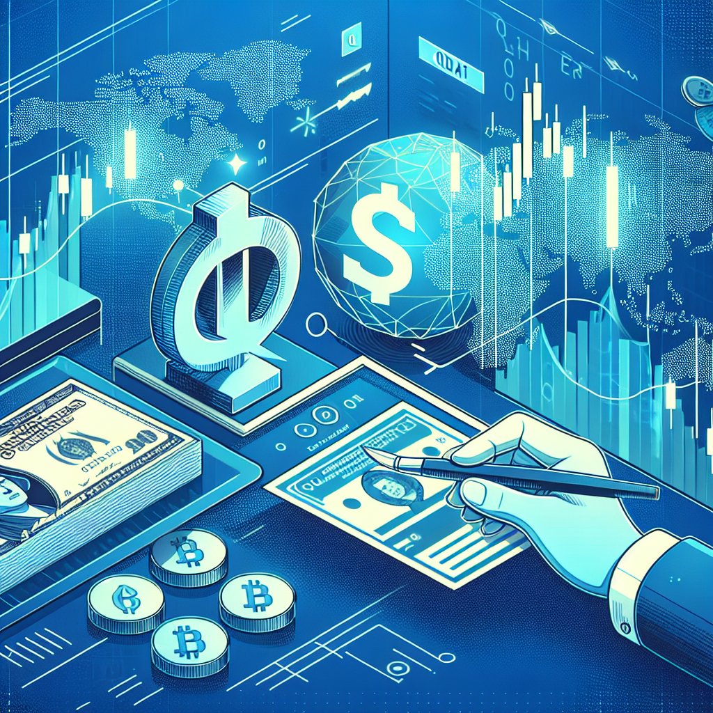 FED’s Stille Kwantitatieve Versoepeling: Impact Op Cryptomarkten En Dollarliquiditeit