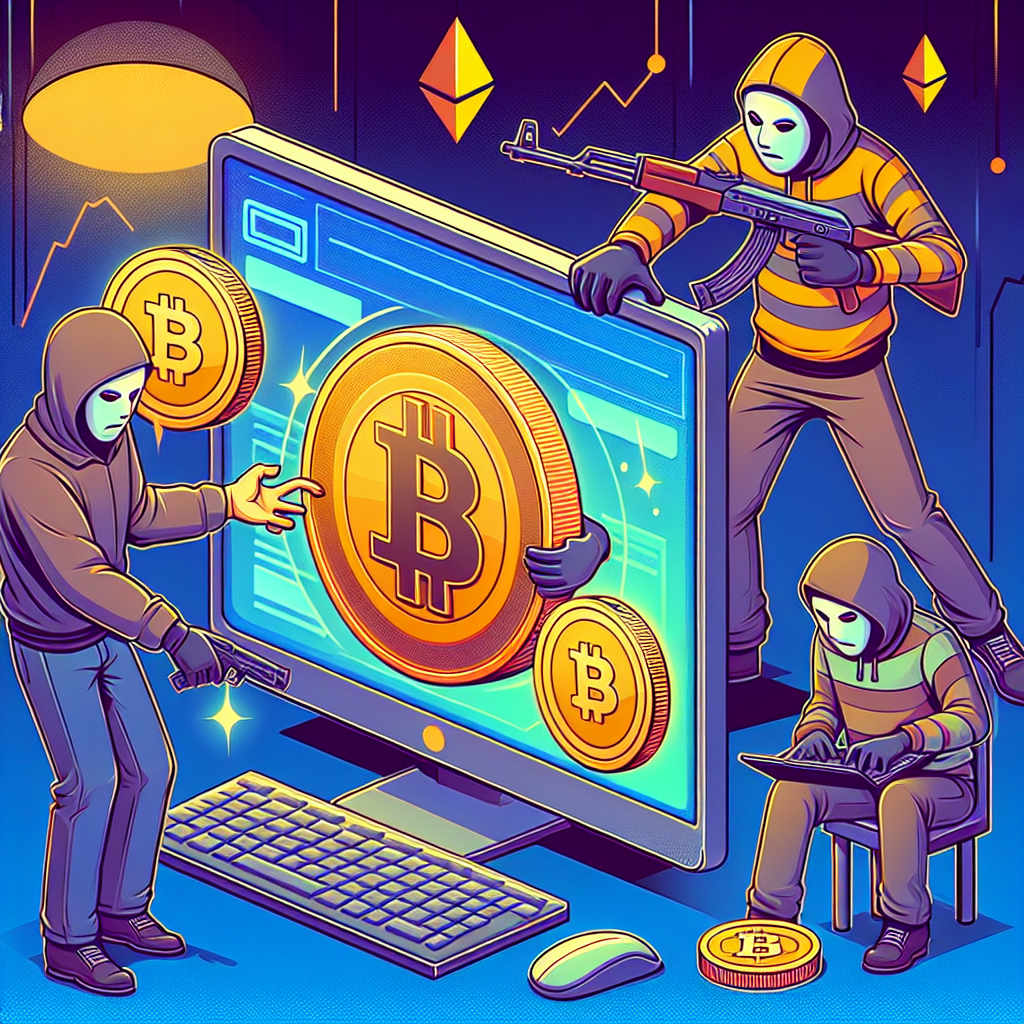 Gewapende Overvallers Beroven Vrouw In Frankrijk Van Crypto USB