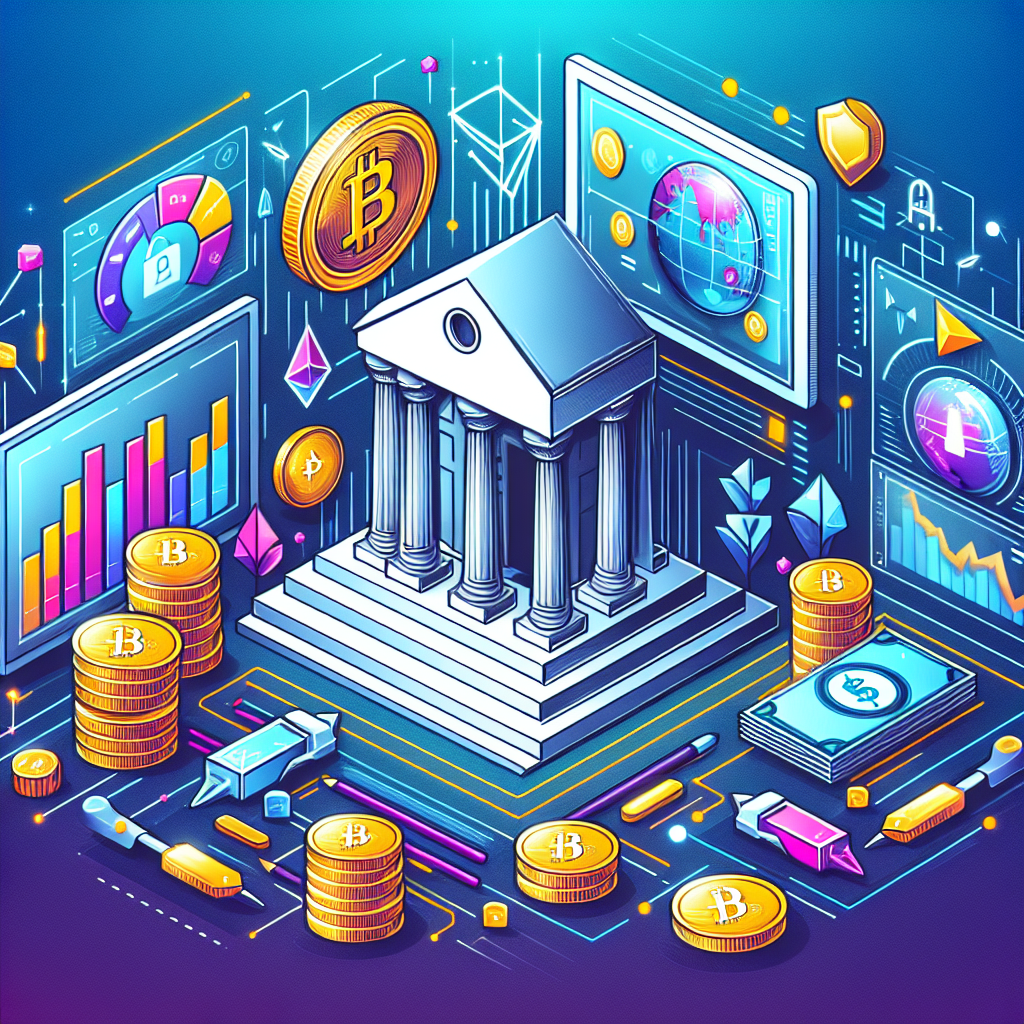 Globale Verschuiving In Crypto-regulering: Invloed Van Banken En Aziatische Financiële Centra
