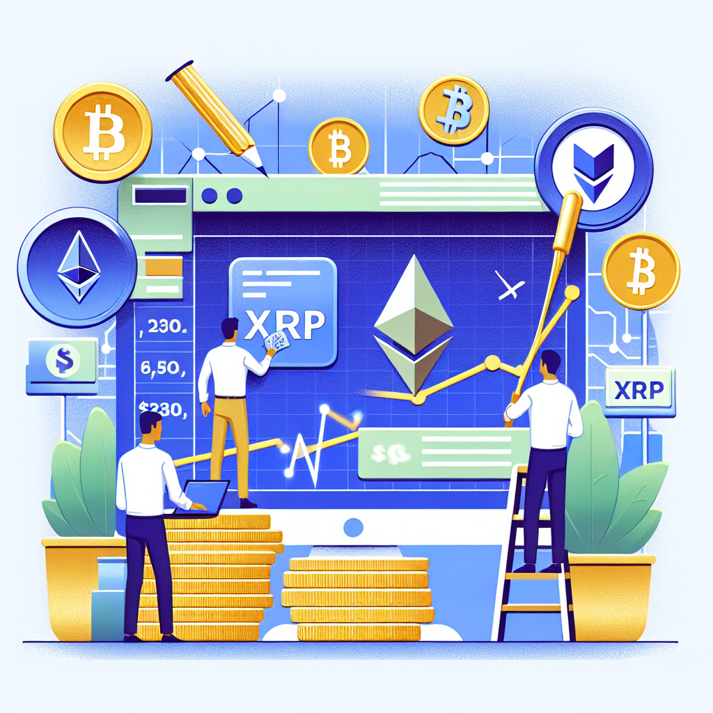 Herstel Voor Bitcoin, Ethereum En XRP ETF’s Na Uitdagende Maand Voor Crypto Fondsen