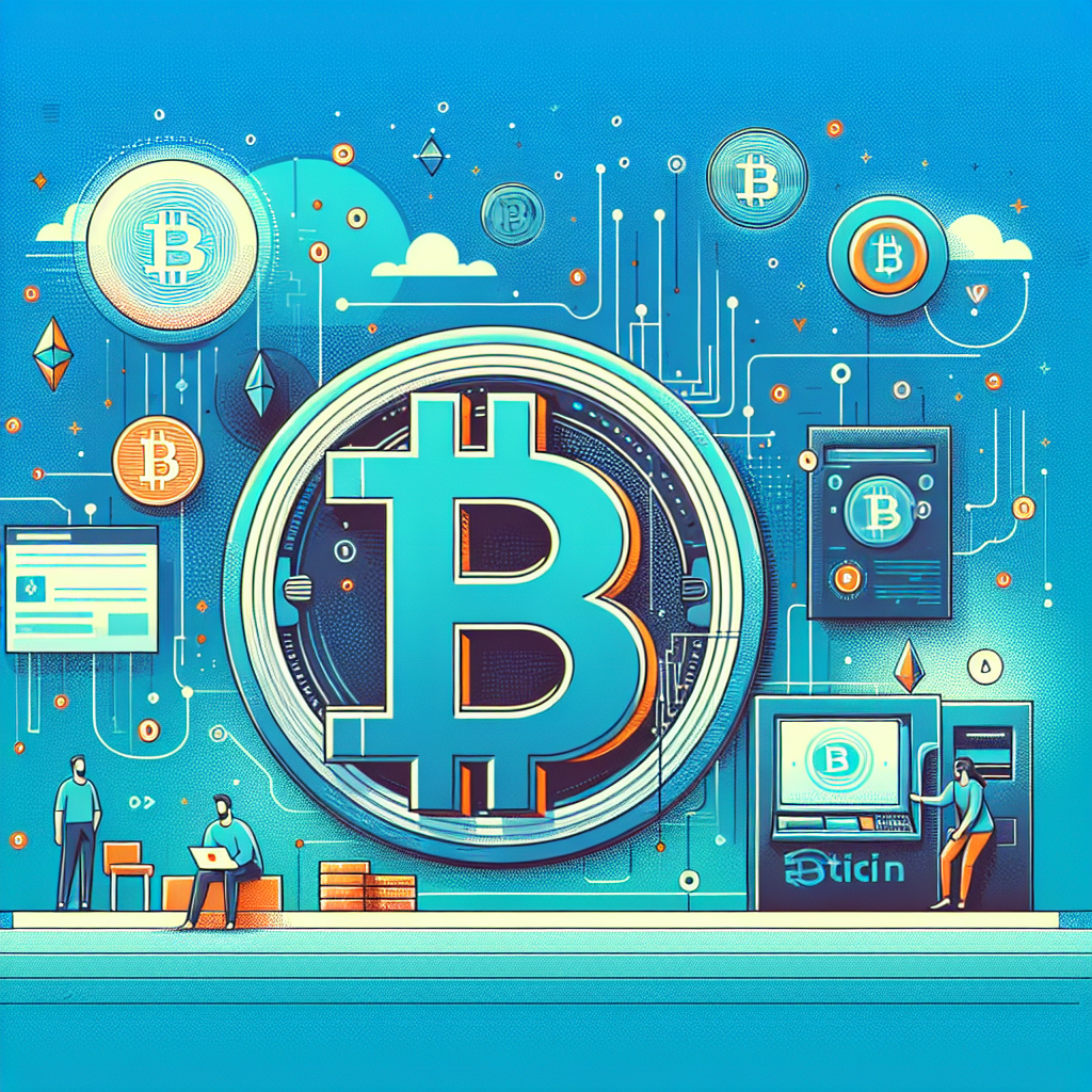 Het Jaar Van Bitcoin En Crypto ATM’s 2025