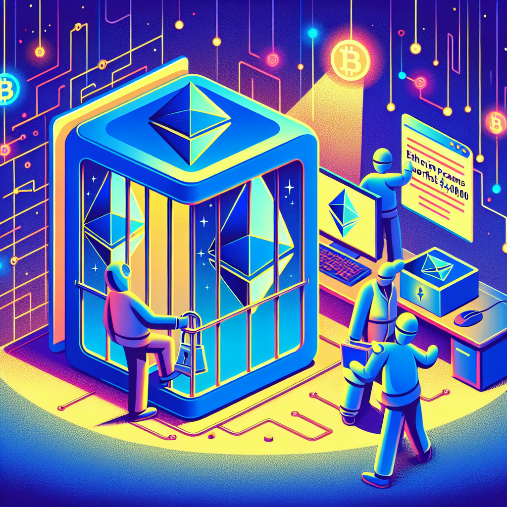 Hoe Een Hack Van $440.000 De Groeiende Gevaren Van Ethereum Permit Scams Onthult