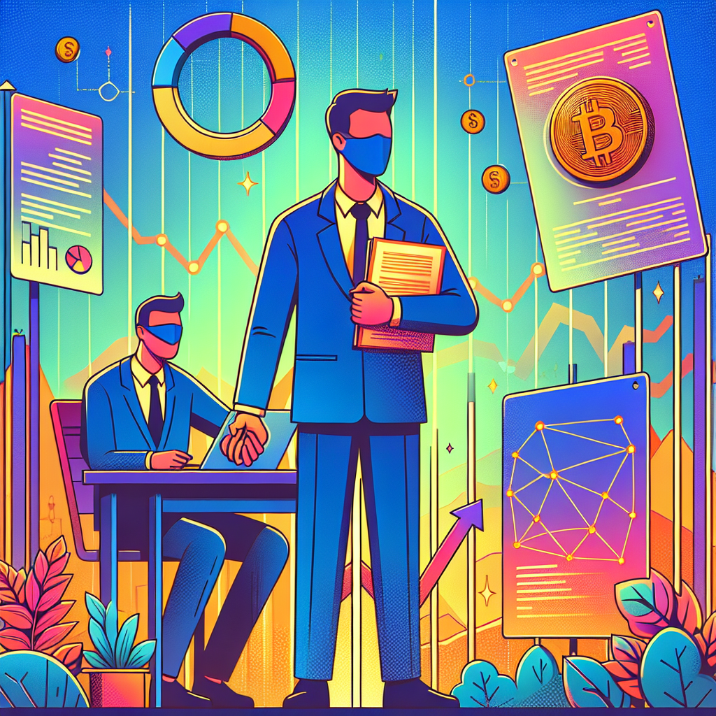 IcomTech Crypto Ponzi Promotor Krijgt Bijna Zes Jaar Gevangenisstraf