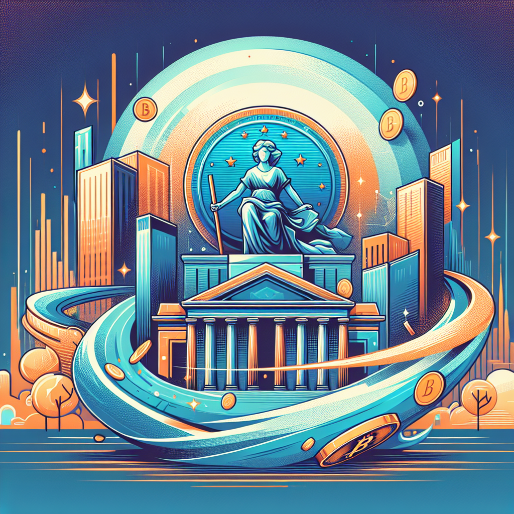 IMF Waarschuwt: Stablecoin Adoptie Bedreigt Centrale Banken Controle
