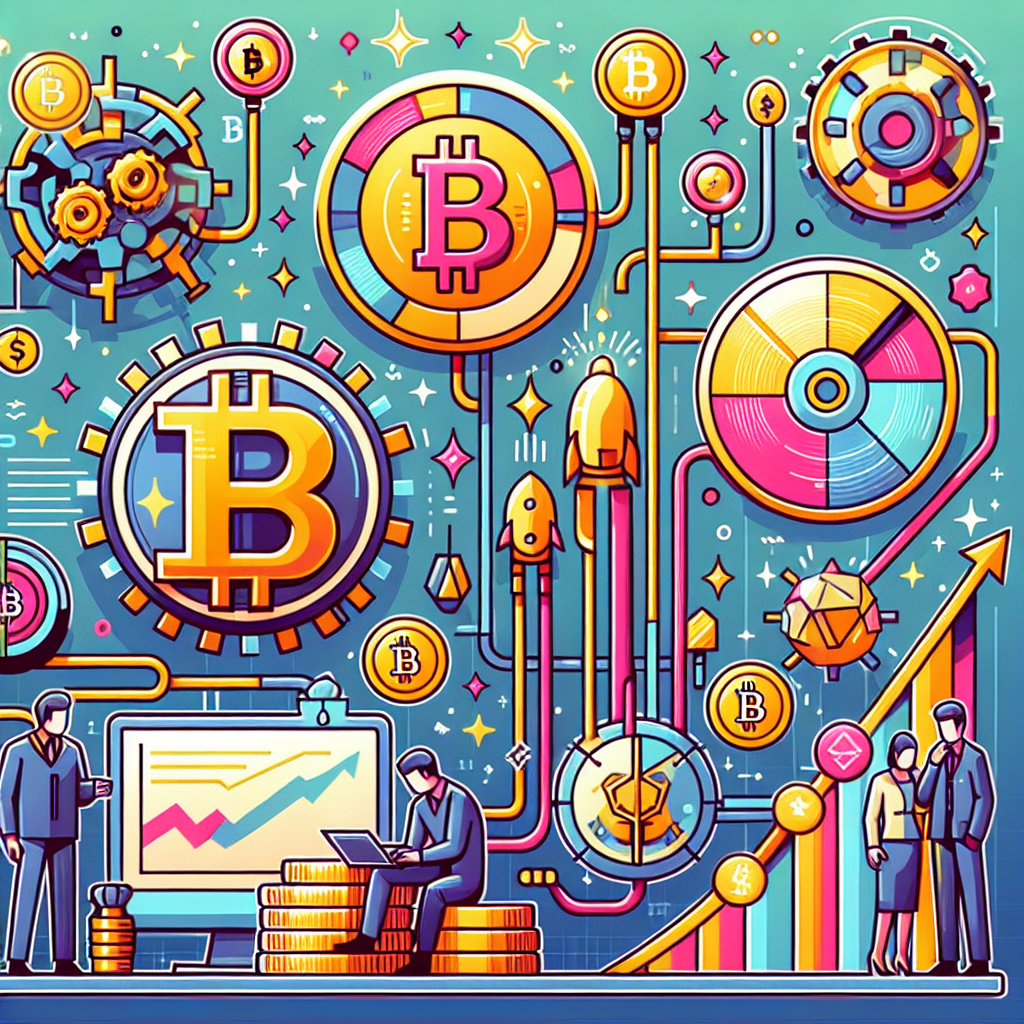 Institutionele Bitcoin Aankopen: Waarom Grote Investeringen De Prijs Niet Beïnvloeden