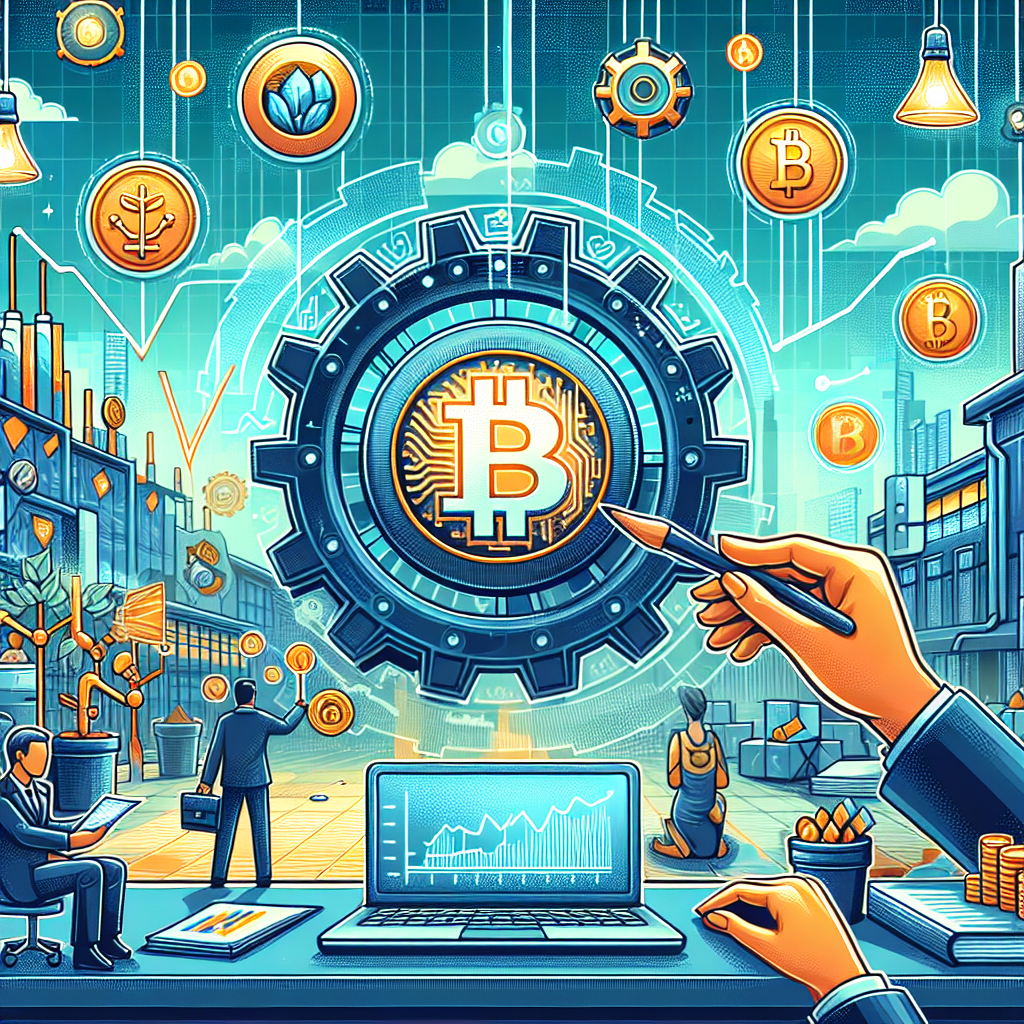 Institutionele Metric Bepaalt Nu Bitcoin Prijsactie Voor Traders