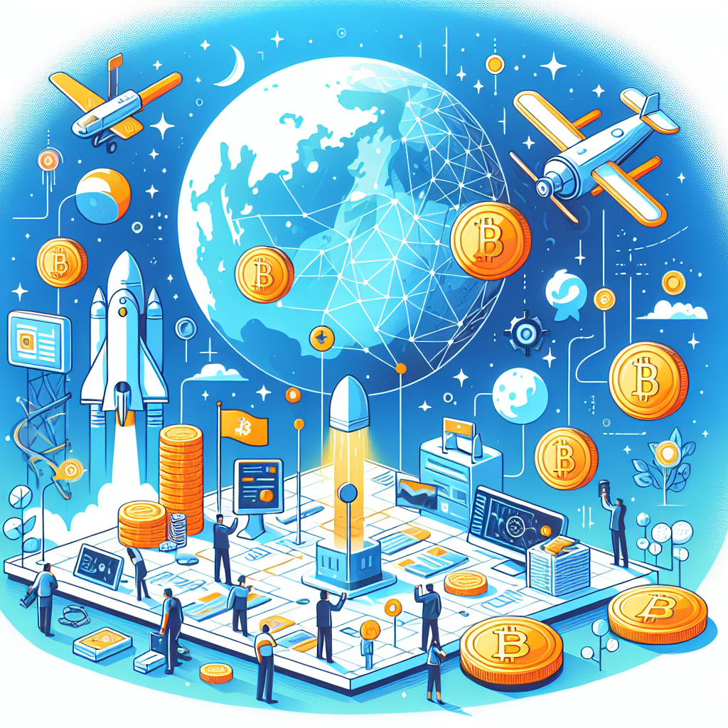 Intercontinental Exchange Overweegt Miljardeninvestering In Crypto Platform Moonpay