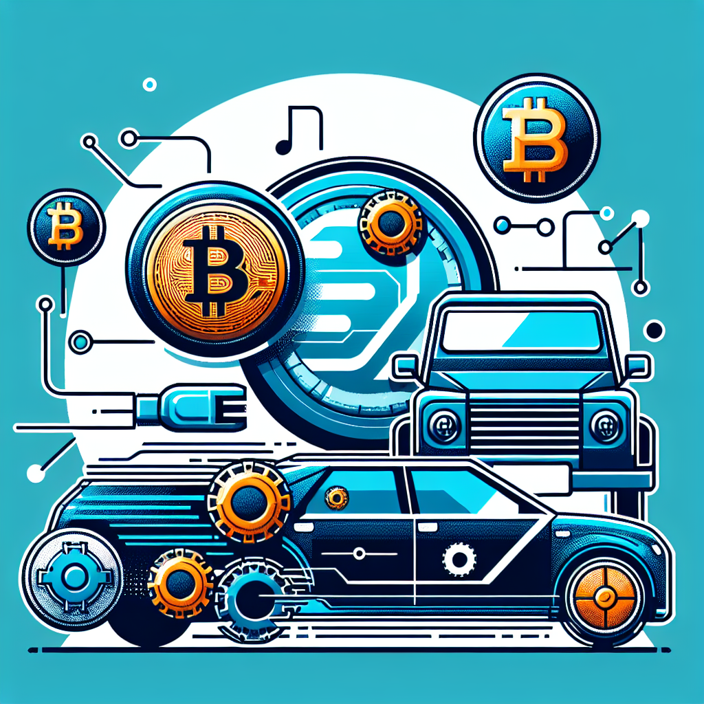 JPMorgan Introduceert Gespecialiseerde Financiering Voor Autocollecties