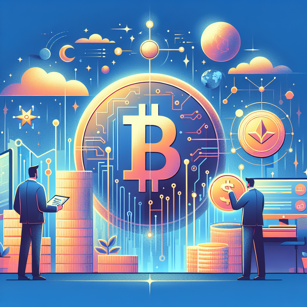 JPmorgan Overweegt Instap Crypto-markt: Potentiële Impact Op Europese Cryptosector