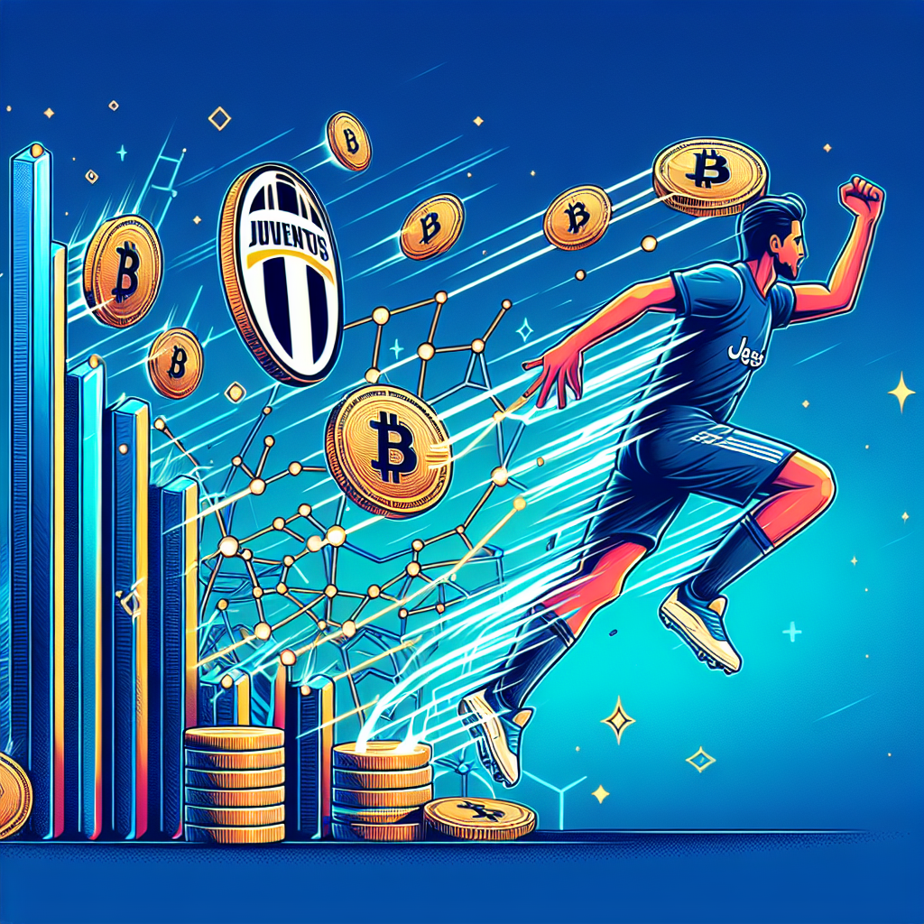 Juventus Aandelen Schieten Omhoog Na Afwijzing Van Miljardenbod Door Crypto-gigant Tether