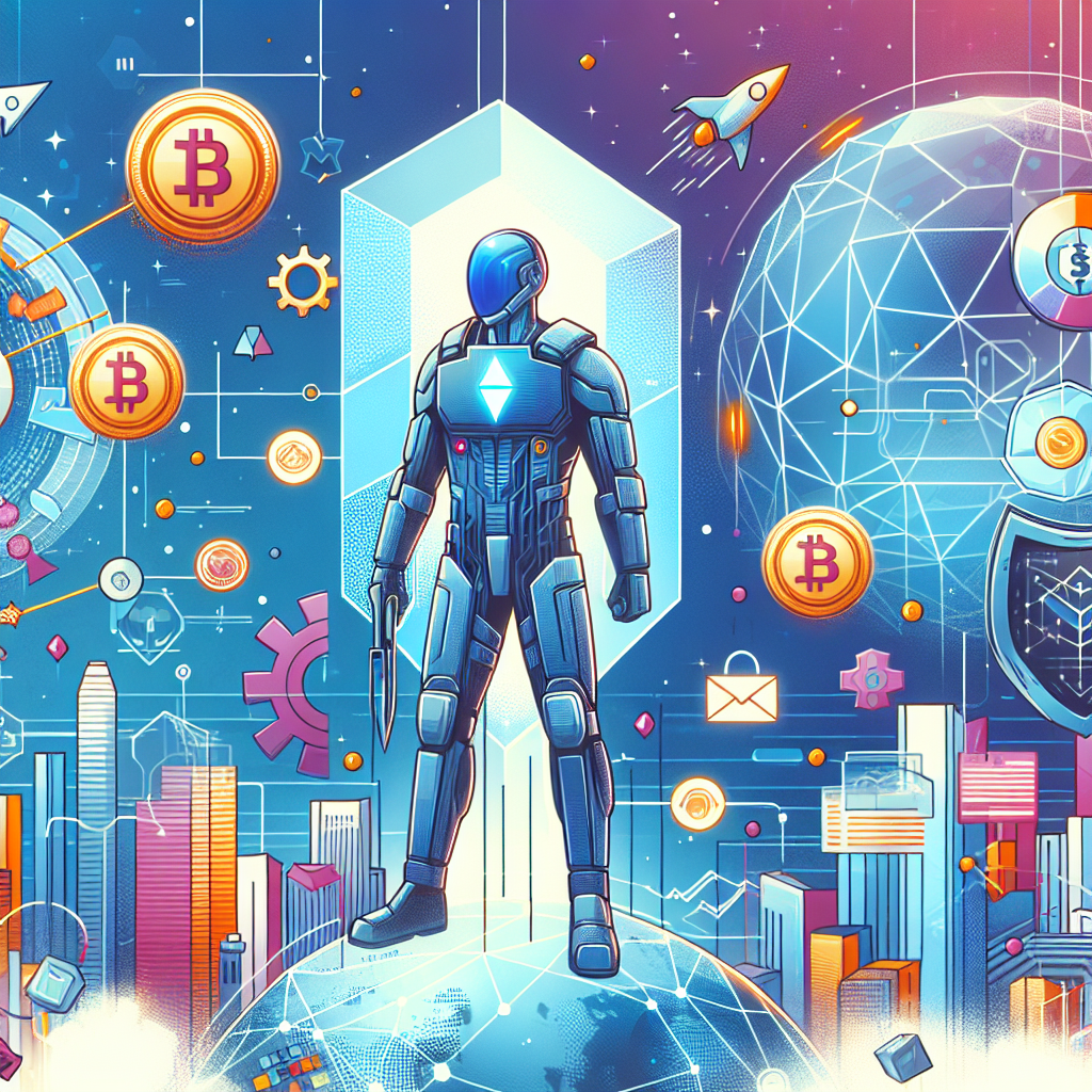 Kentering In Cryptocurrency: Invloed Vanguard, Regelveranderingen En Veiligheidsuitdagingen