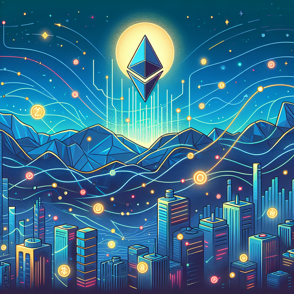Massale Uitstroom Uit Ethereum ETF’s: Impact En Toekomst Van De Cryptomarkt Onderzocht
