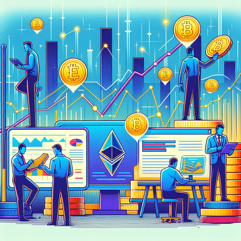 miljarden aan ethereum opties verlopen vrijdag marktschommelingen en volatiliteit verwacht