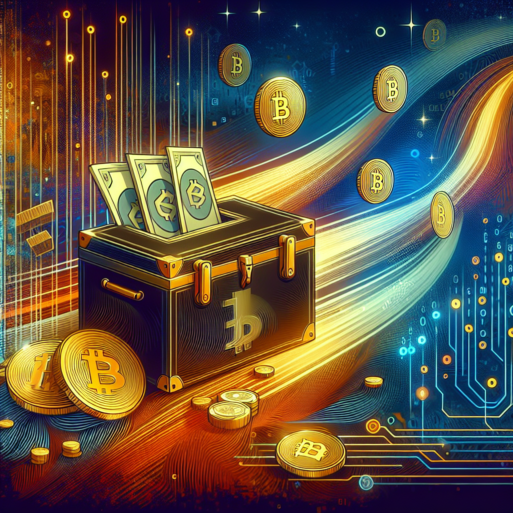 Miljoenen Dollars In Bitcoin Bewegen: Oude Silk Road Wallets Wekken Nieuwe Vragen Op