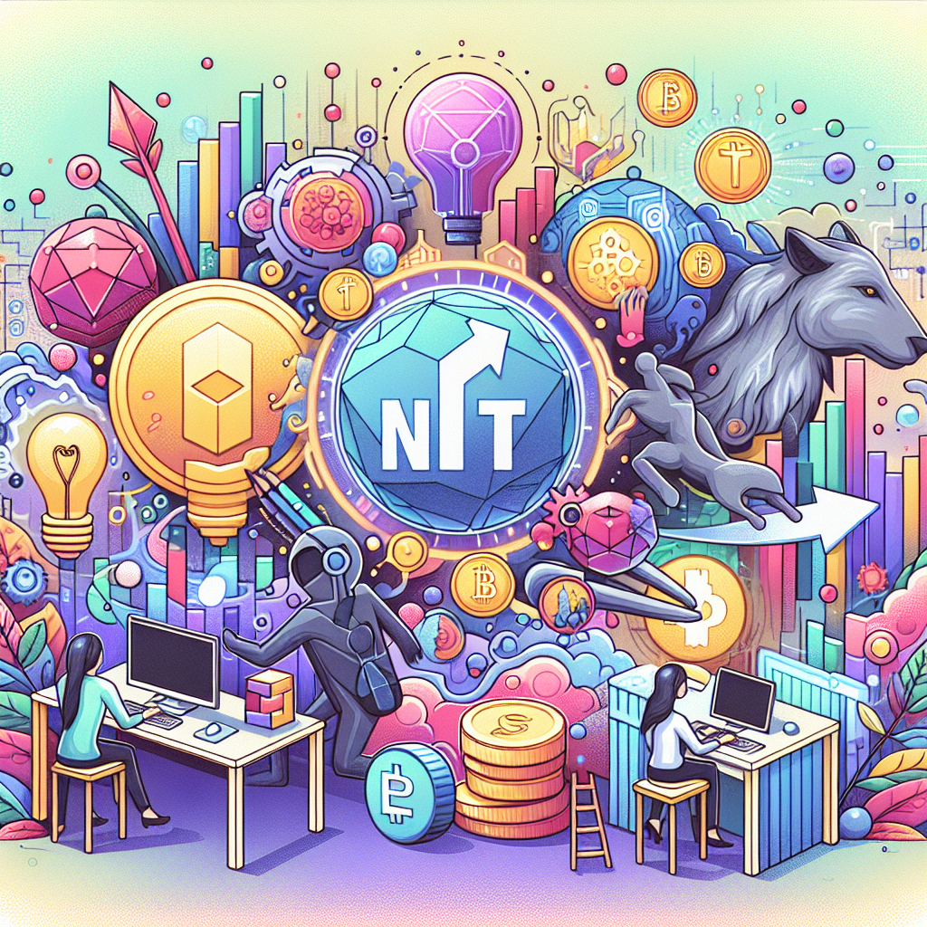 NFT Marktplaatsen Transformeren: OpenSea En Magic Eden Zetten In Op Verhandelbare Tokens