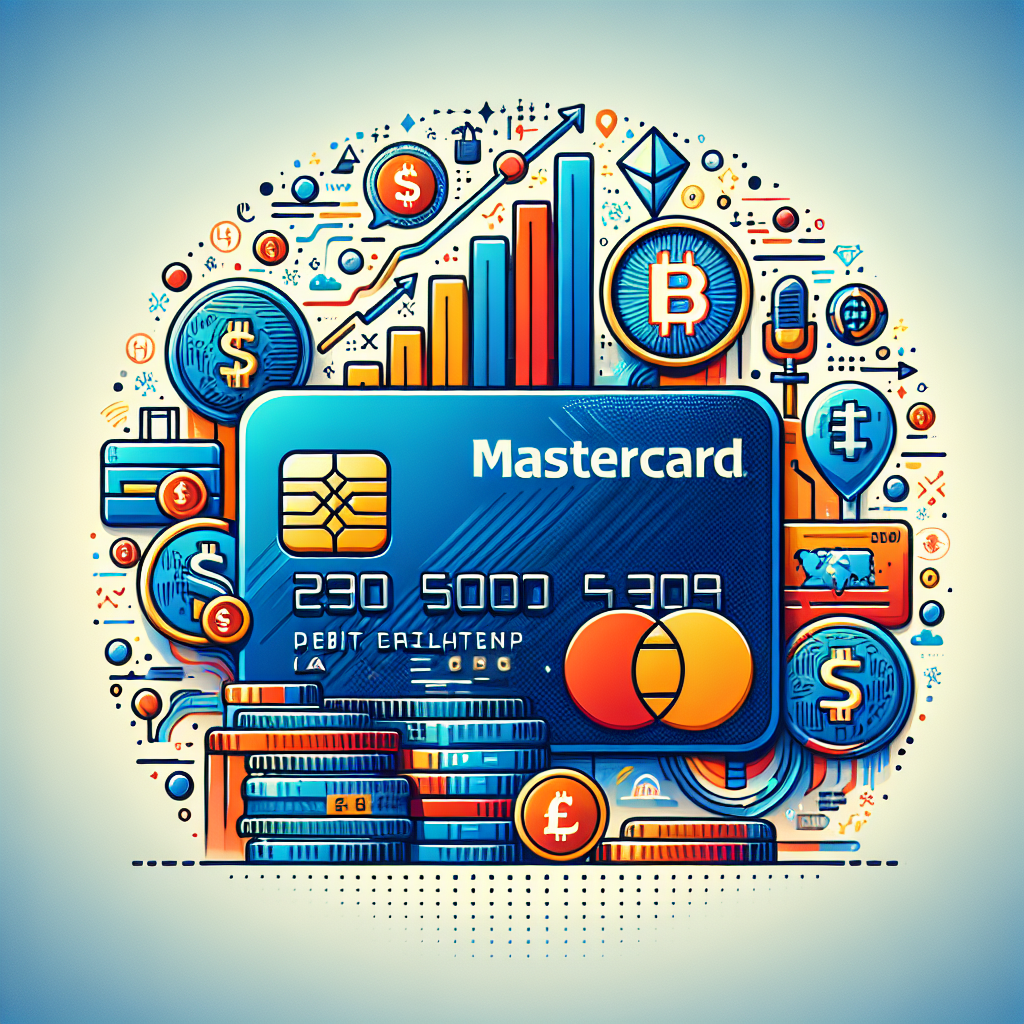 Nieuw Tijdperk In Betalingen: Mastercard Vervangt Maestro Door Debitkaart