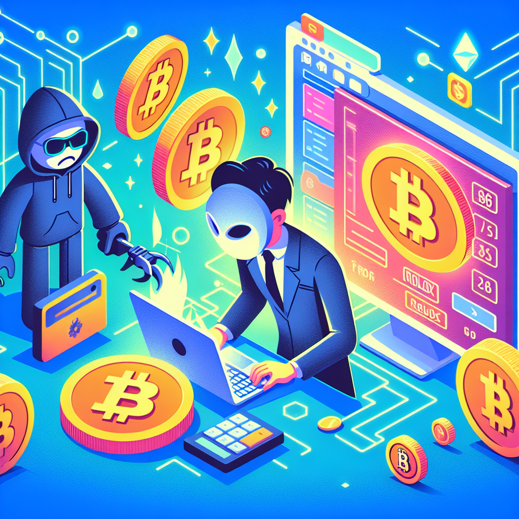 Nieuwe Malware Vraagt Om Roblox Mods En Steelt Crypto Gegevens