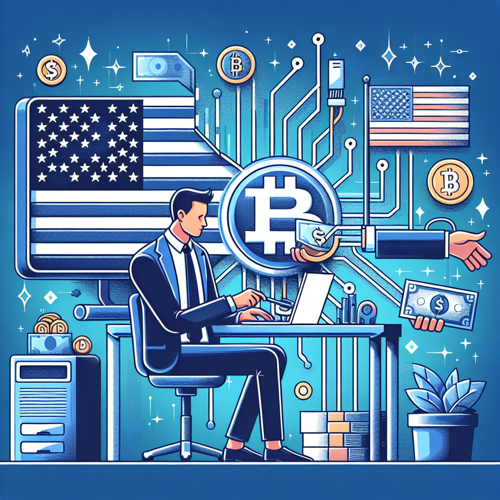 OCC Bevestigt: Amerikaanse Banken Mogen Fungeren Als Tussenpersoon In Crypto-transacties