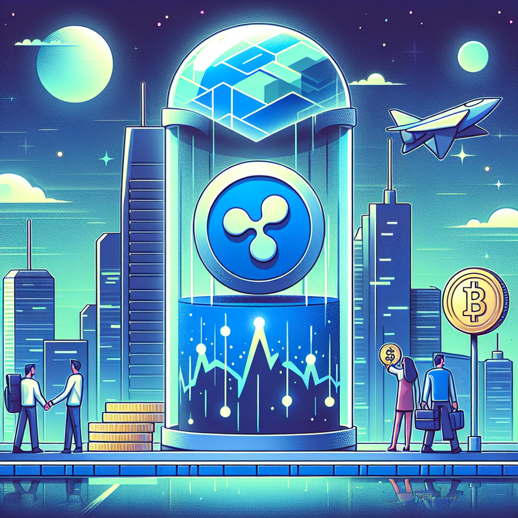 Ondanks Dalend Sentiment: XRPL Activiteit En ETF Instromen Suggereren Robuuste Toekomst Voor Ripple’s XRP