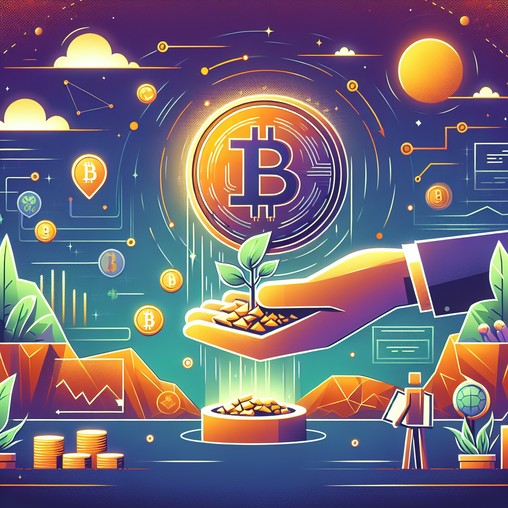 Paxful Stemt In Met Zware Boetes: Impact En Implicaties Voor De Crypto-industrie