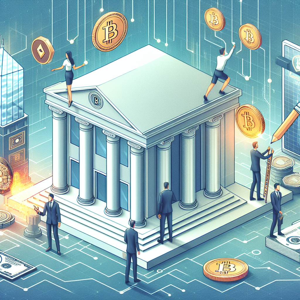 Paypal’s Strategische Zet: Ambitie Om Industriële Bank Te Vestigen Voor Crypto-activiteiten