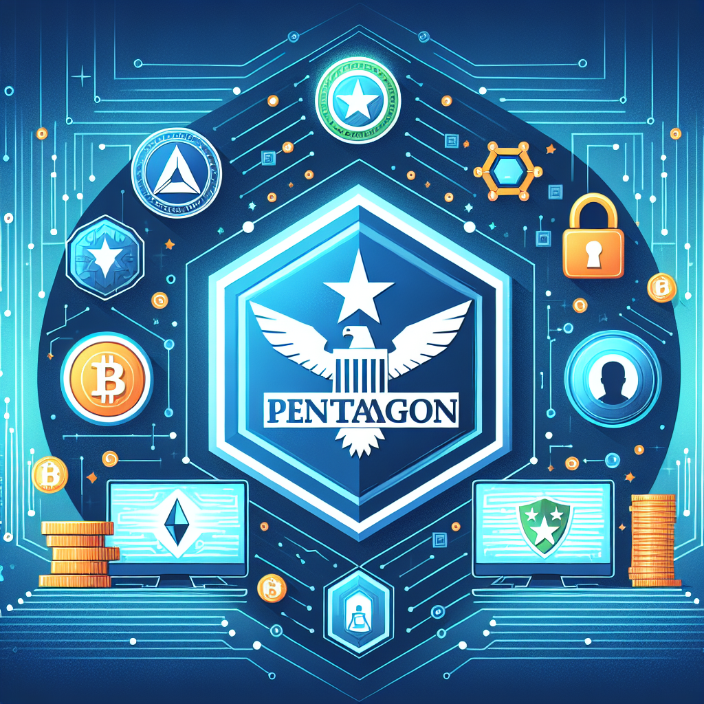 Pentagon Krijgt Opdracht Om Cyberverdedigingsstrategieën Te Ontwikkelen Tegen Staatsondersteunde Hackers