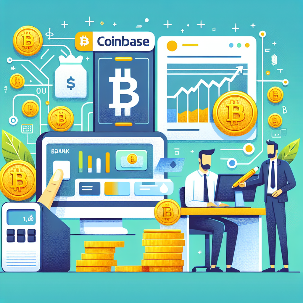 PNC Bank Maakt Bitcoin Handelen Makkelijk Via Coinbase