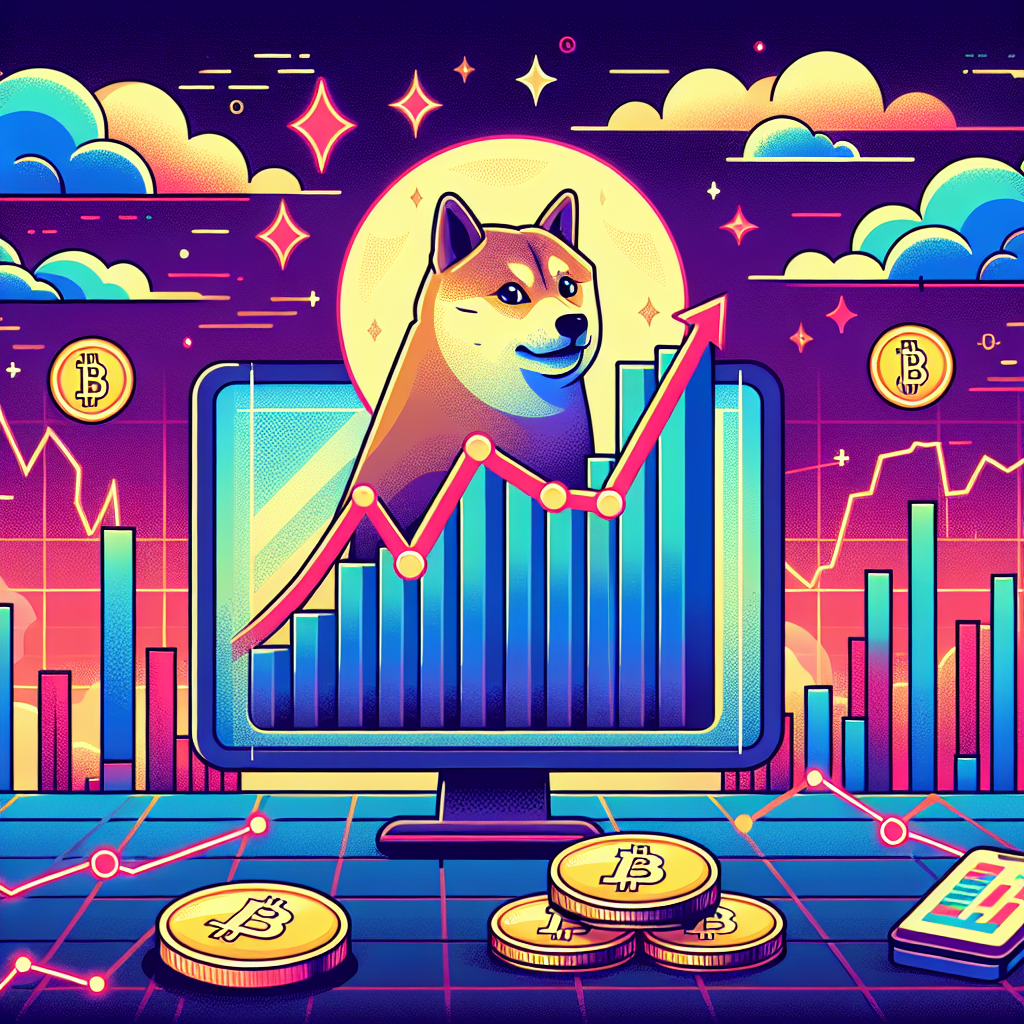 Potentiële Bullish Doorbraak Voor Dogecoin: Macd Indicator Voorziet Mogelijke Prijsstijging Tot $0,35