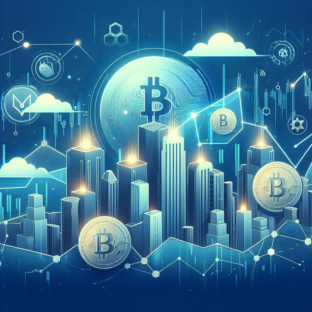 Real-world Assets Domineren Crypto-markt: Analyse Van 2025 Voorspellingen En Rendementen