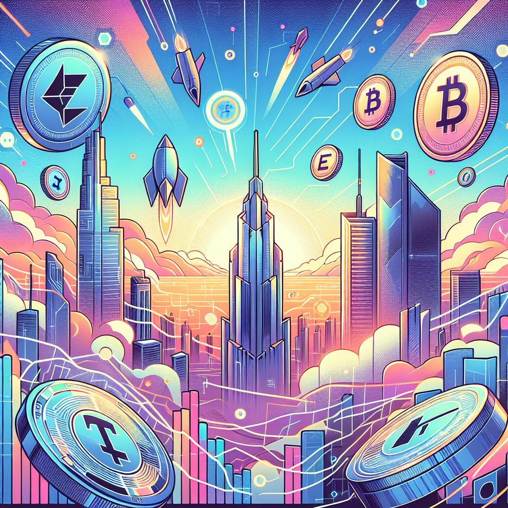 Regulering Wijzigt Spelregels: Crypto ETF’s Verwachten Explosieve Groei In 2025