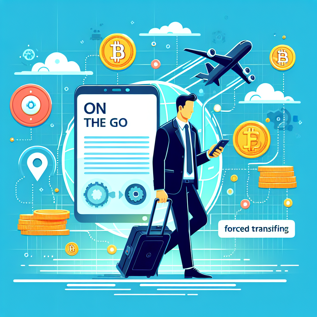 Revolut Introduceert ‘Onderweg’ Om ‘Overboeking Onder Dwang’ Tegen Te Gaan