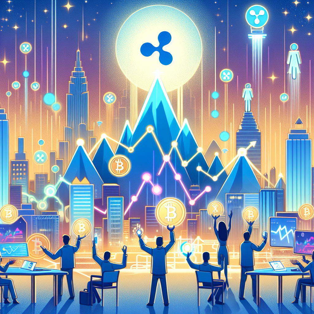 Ripple Triomfeert In 2025: SEC Overwinning, Record XRP Waarde En Miljard-dollar Stablecoin