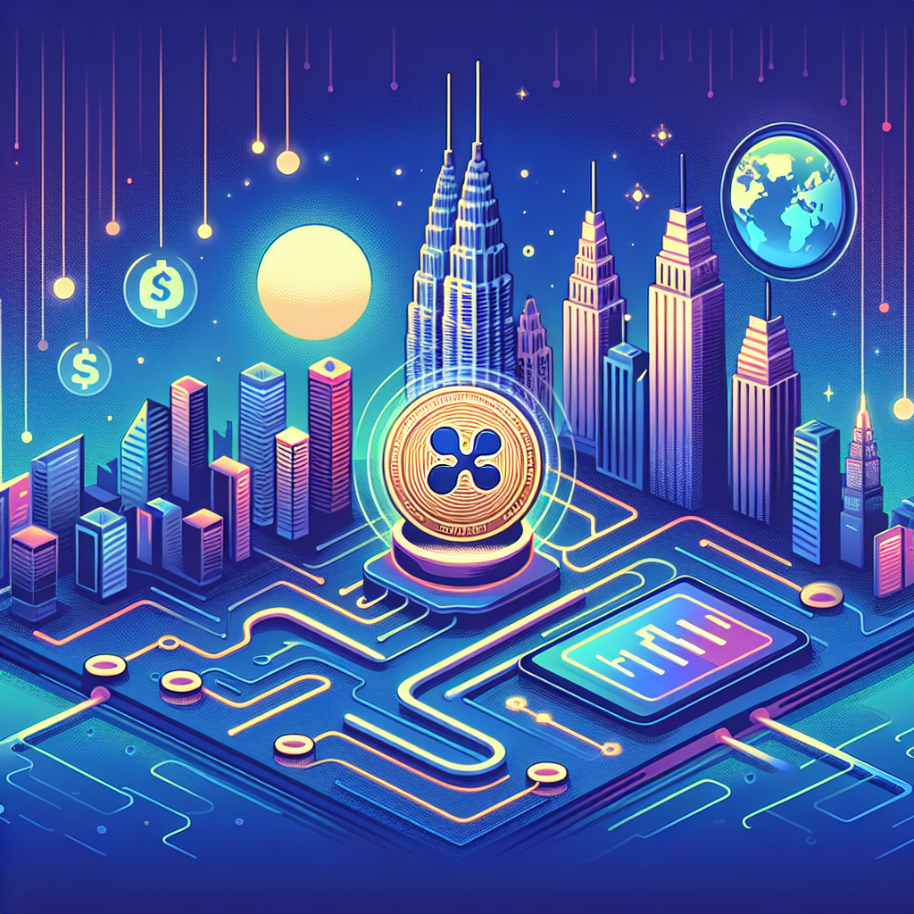 Ripple Versterkt Positie In Betalingsindustrie Met Uitbreiding Regulatoire Licentie In Singapore