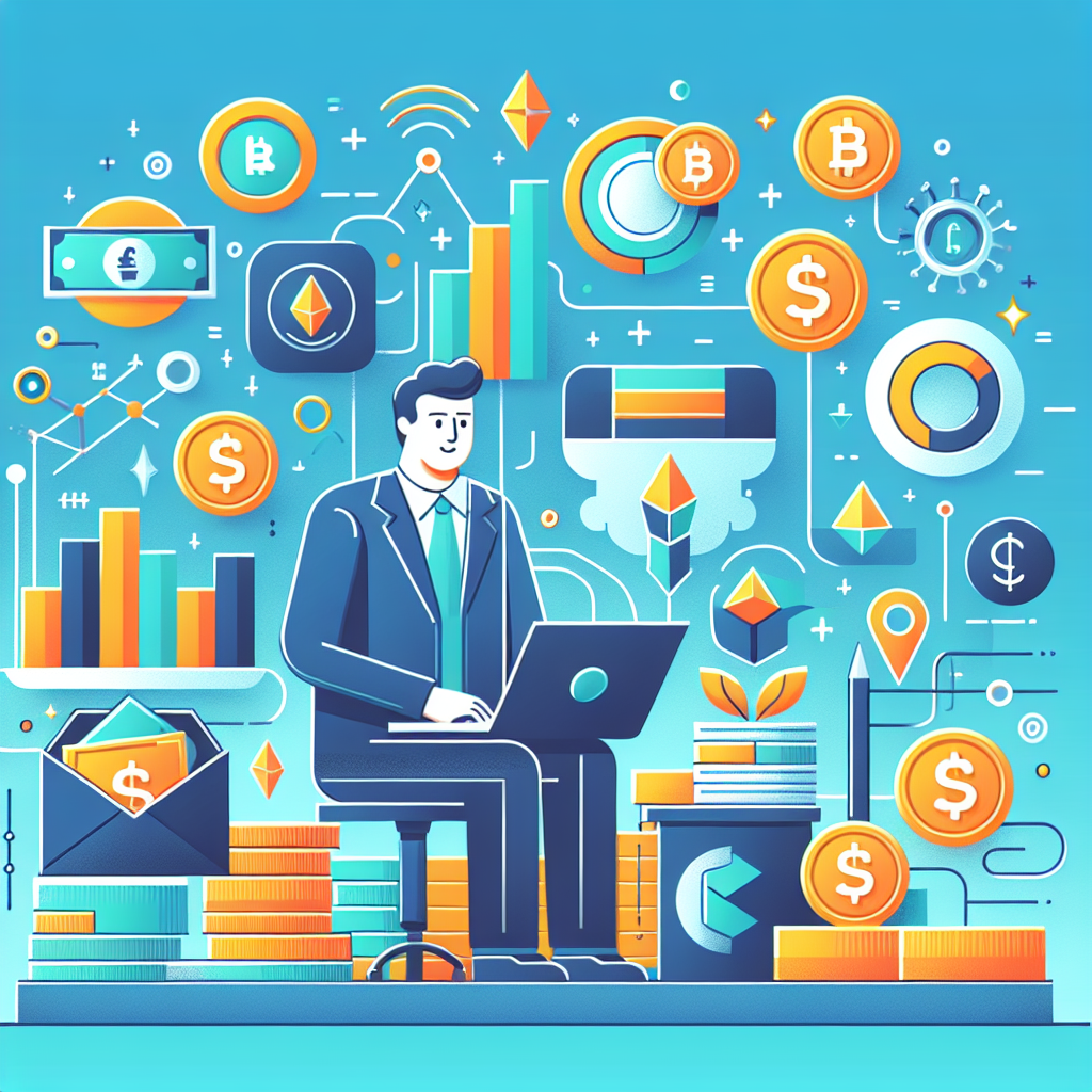 Robinhood Zet Voet In Indonesië: Groei Strategie Via Overname Van Lokale Crypto En Effecten Brokers