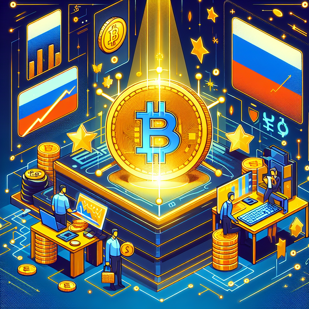 Rusland Verstevigt Standpunt: Roebel Als Enige Betaalmiddel, Crypto Enkel Voor Handel En Investeringen