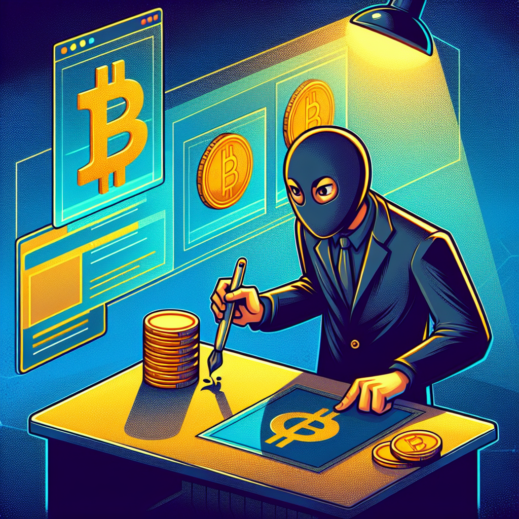 Schaduw Over Binance: Verdachte Accounts Actief Ondanks Miljoenenschikking