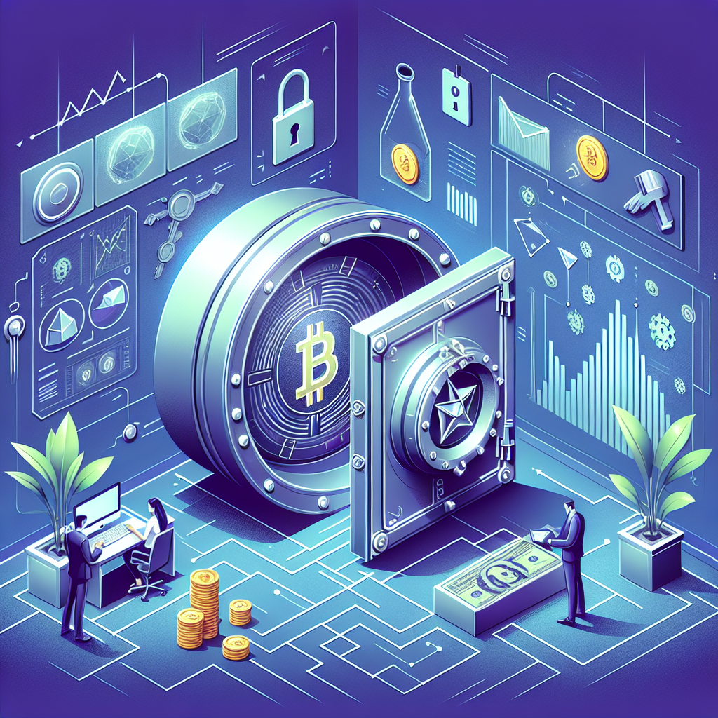 SEC Updates: Cruciale Veranderingen Voor Crypto-bewaring En Kapitaalbeheer Bij Broker-dealers