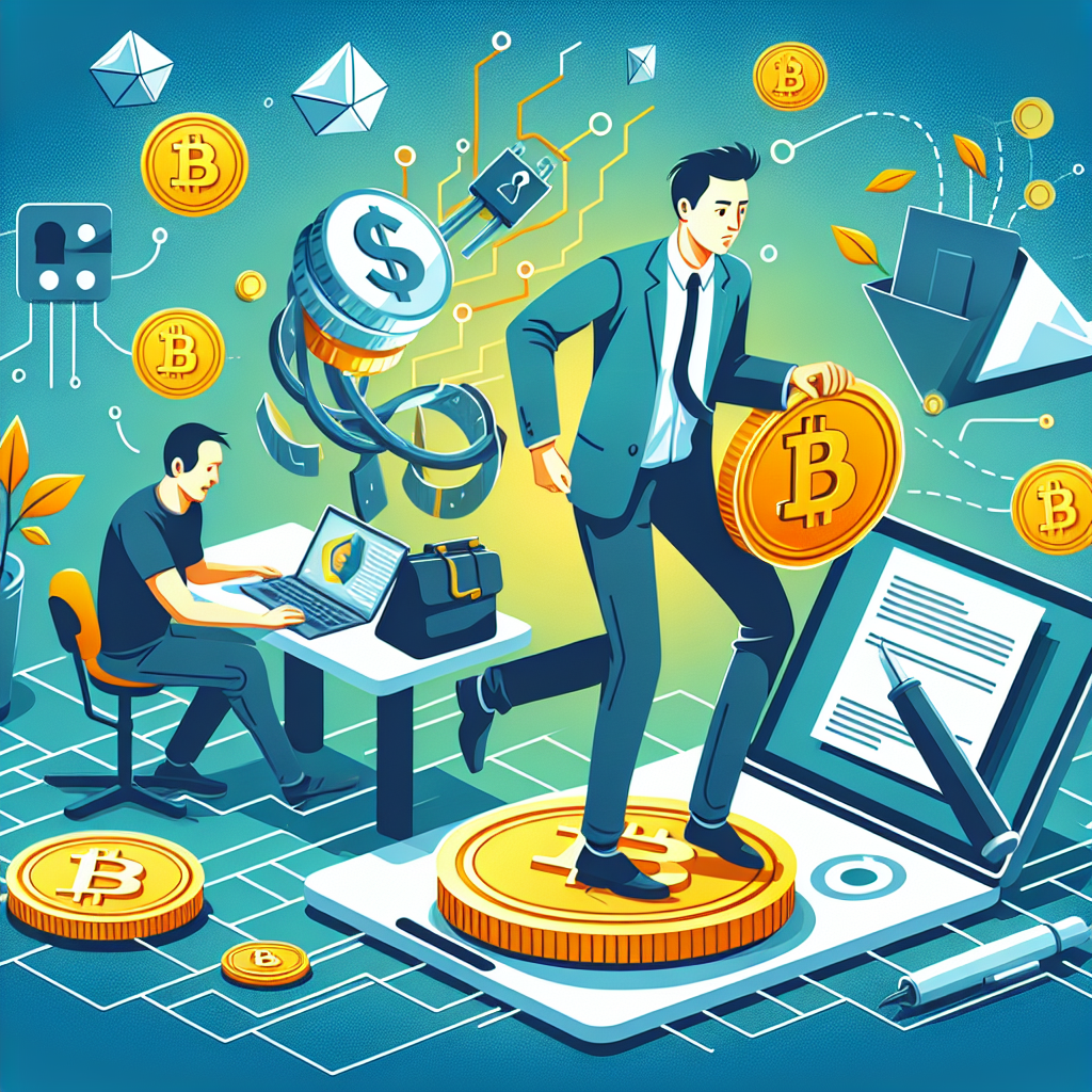Singaporese Ondernemer Verliest Groot Bedrag Door Geavanceerde Cryptomalware