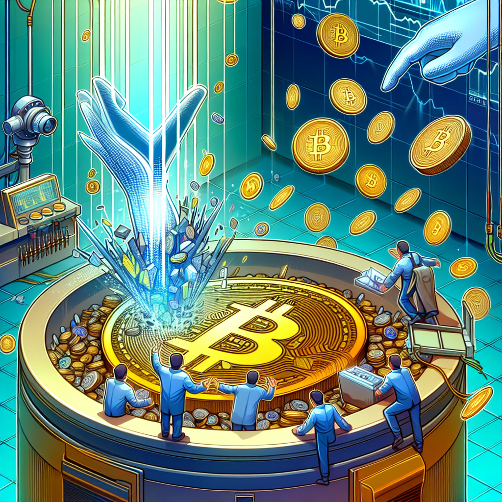 Solana’s Prijsdaling: De Rol Van Grote Beleggers En Memecoin Activiteit