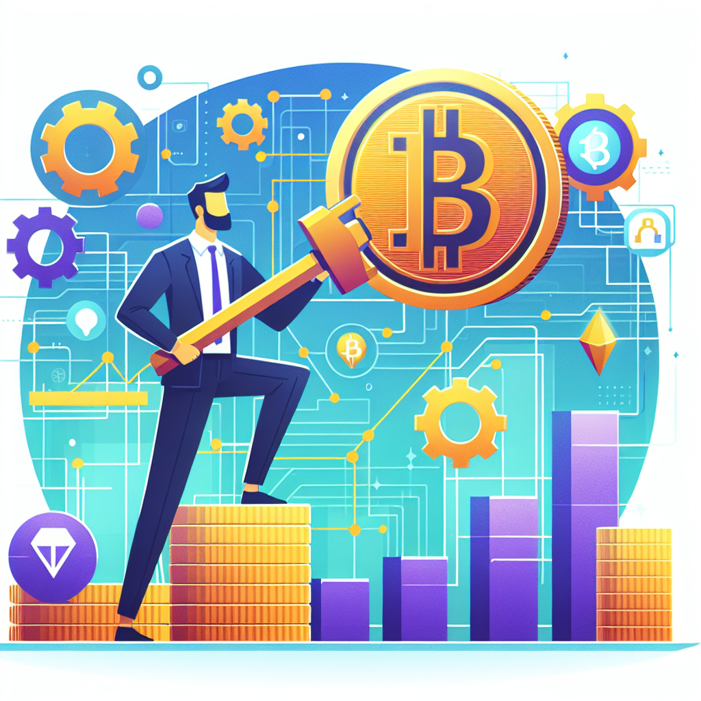 Solo Bitcoin Mining: Zeldzaam Succes Ondanks Toenemende Marktuitdagingen