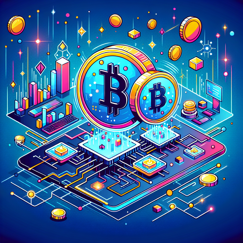 Stablecoins 2025: Veelbelovende Groei Door GENIUS Act