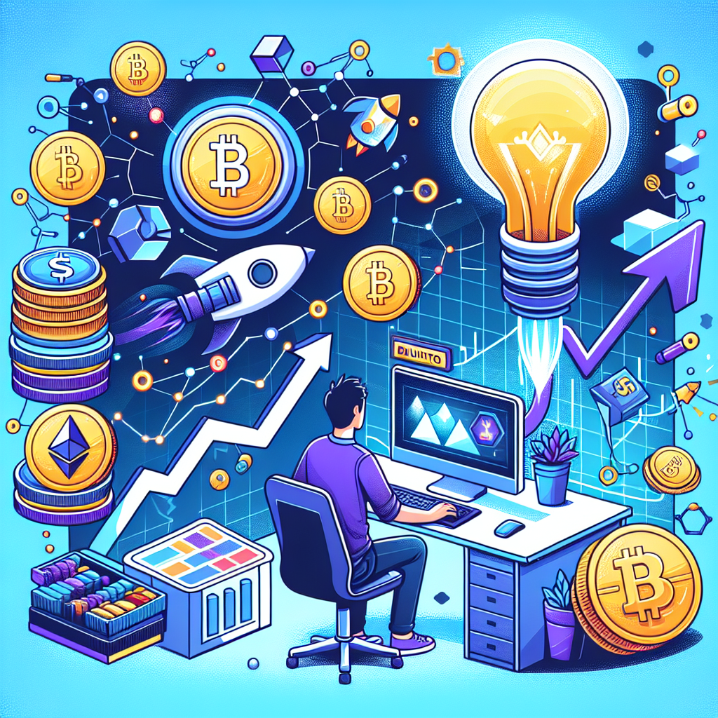 Stablecoins Versterken Hun Rol In Blockchain Gaming Terwijl Studios Kosten Beheersen