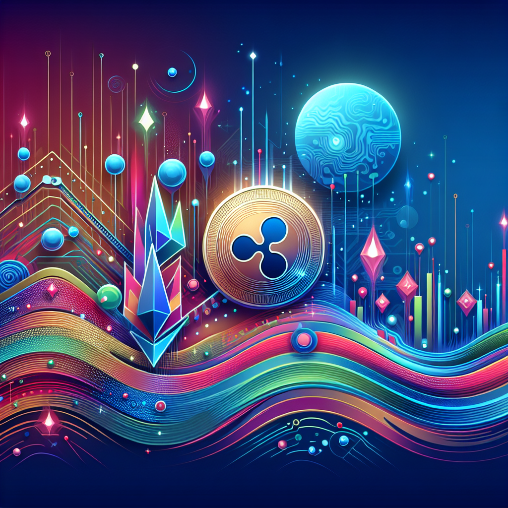 Technische Signalen Geven Trendomslag Aan Voor XRP: Cruciale Ondersteuningslevels In Zicht