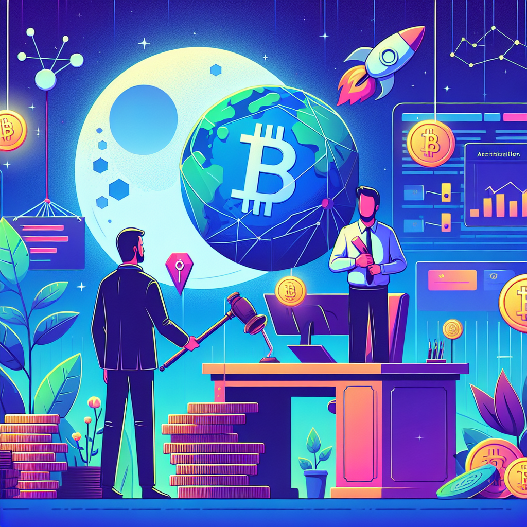 Theta Labs Onder Vuur: Beschuldigingen Van Misleiding En Tokenmanipulatie Schudden Crypto-wereld