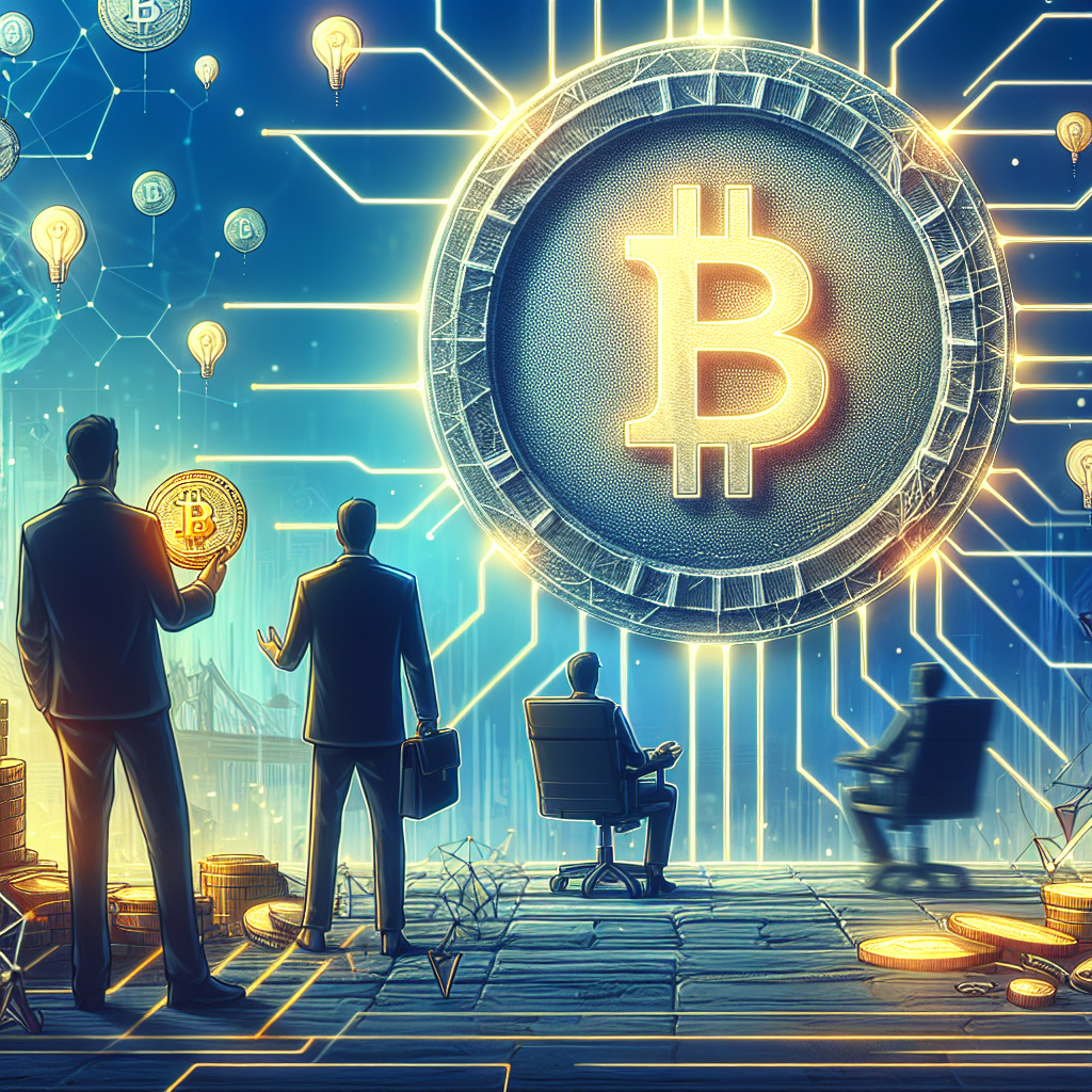 Tokenisatie: Revolutie In Financiële Infrastructuur Of Versneller Van Financiële Schokken?