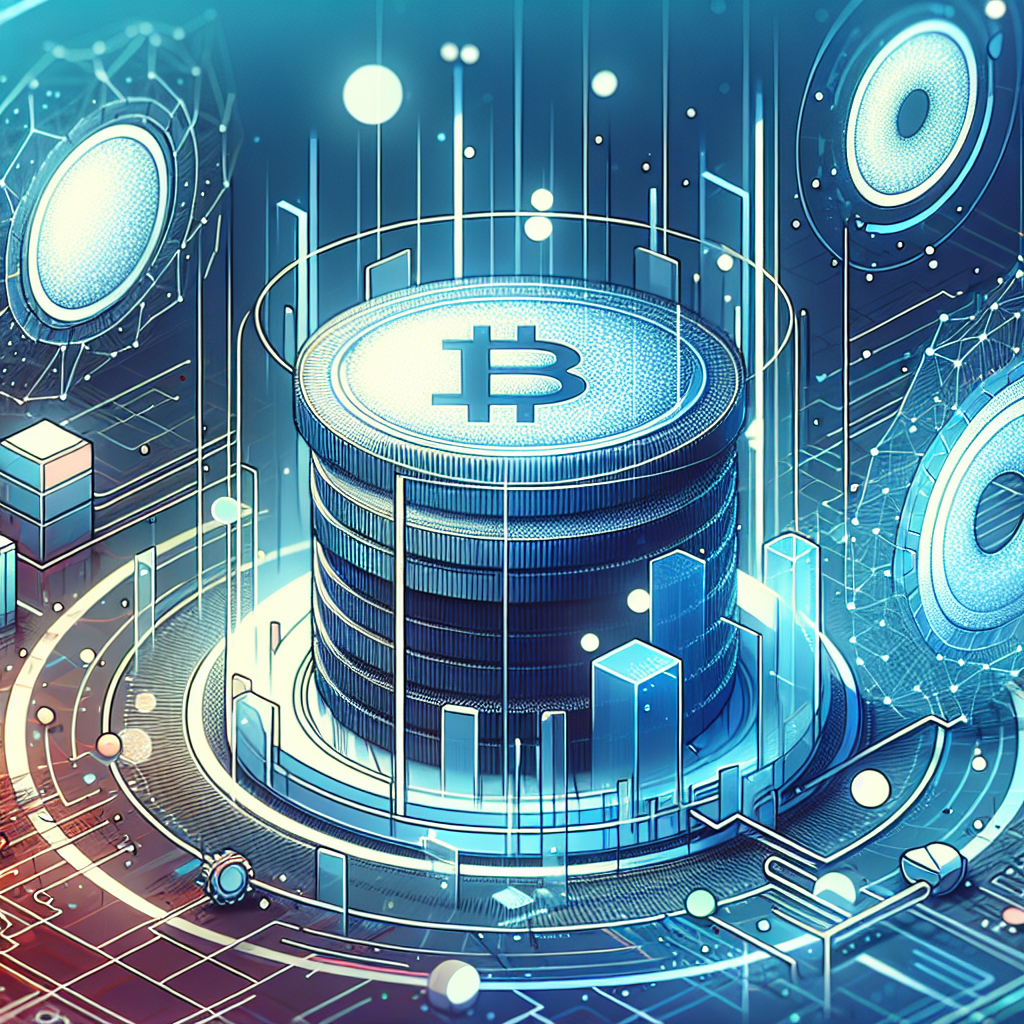 Tokenized Amerikaanse Staatsobligaties Vervangen De Basis Van DeFi